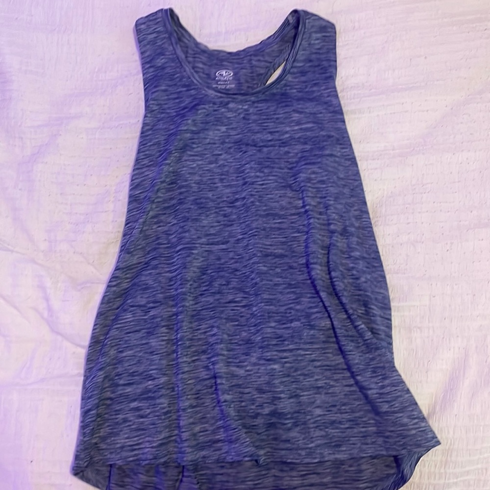 Athletic Tank